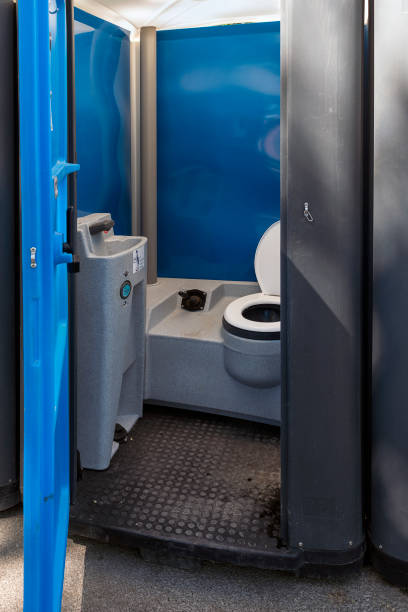 Portable Toilet Options We Offer in Monroe, GA