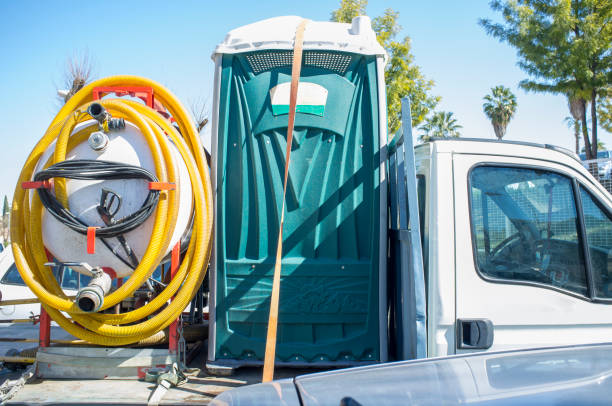 Monroe, GA porta potty rental Company