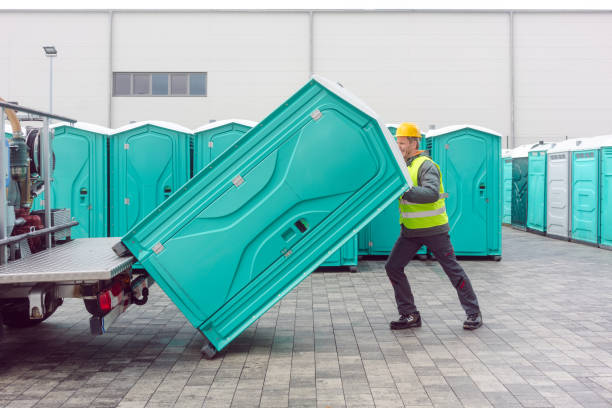 Best Best portable toilet rental  in Monroe, GA