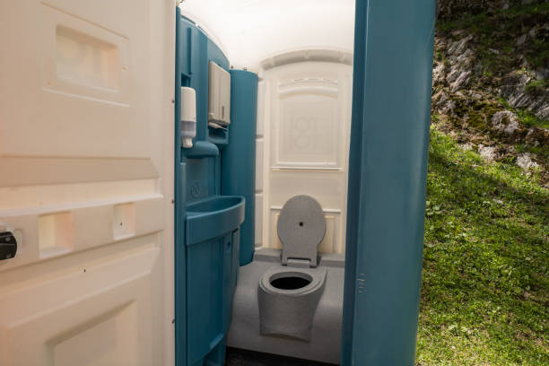 Best Porta potty delivery and setup  in Monroe, GA