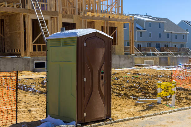 Best Porta potty rental near me  in Monroe, GA