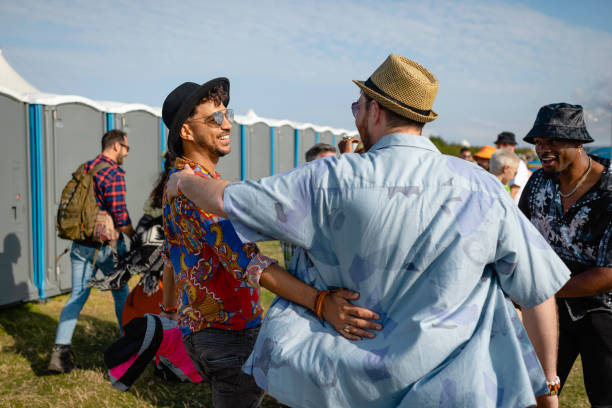Best Portable toilet rental cost  in Monroe, GA