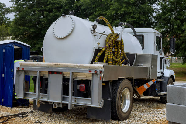 Best Local porta potty services  in Monroe, GA